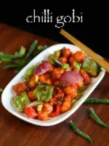 Chilly Gobi